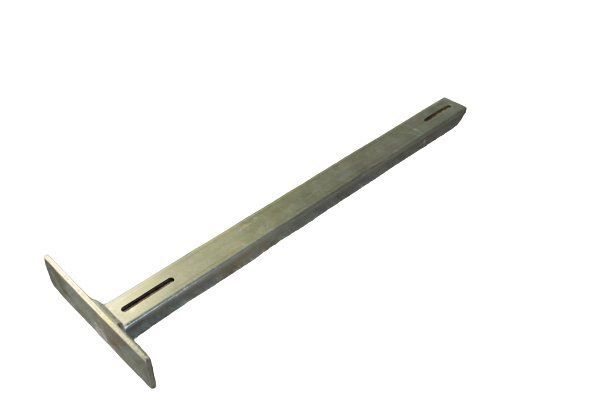 Wilms Halterung für Bodendüse für WS 2700 / 2700/50 für WILMS Allzwecksauger Produktbild Wilms Halterung für Bodendüse für WS 2700 / 2700/50 für WILMS Allzwecksauger