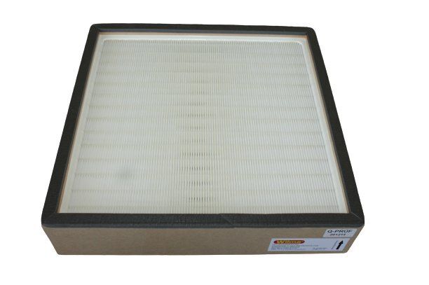 Wilms Hauptfilter H 14 Staubklasse H Nach DIN EN 60335-2-69 Produktbild Wilms Hauptfilter H 14 Staubklasse H Nach DIN EN 60335-2-69