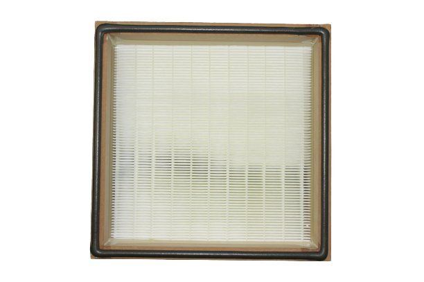 Wilms HEPA-Schwebstoff-Filter H 13 für LR 500 Produktbild Wilms HEPA-Schwebstoff-Filter H 13 für LR 500