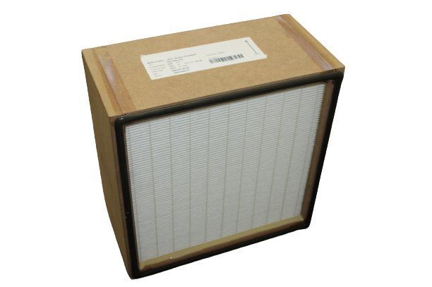 Wilms HEPA-Schwebstoff-Filter H 13 für LR 500 Produktbild Wilms HEPA-Schwebstoff-Filter H 13 für LR 500 bild 2