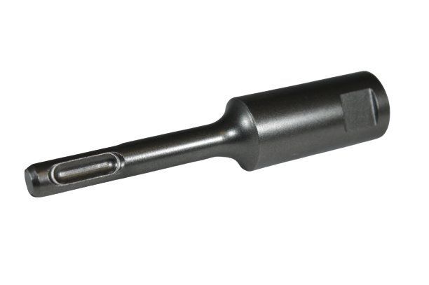 Wilms Kupplung Aufnahme SDS-plus Höhe 110 mm Produktbild Wilms Kupplung Aufnahme SDS-plus Höhe 110 mm