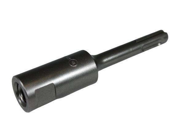 Wilms Kupplung Aufnahme SDS-plus Höhe 110 mm Produktbild Wilms Kupplung Aufnahme SDS-plus Höhe 110 mm bild 2