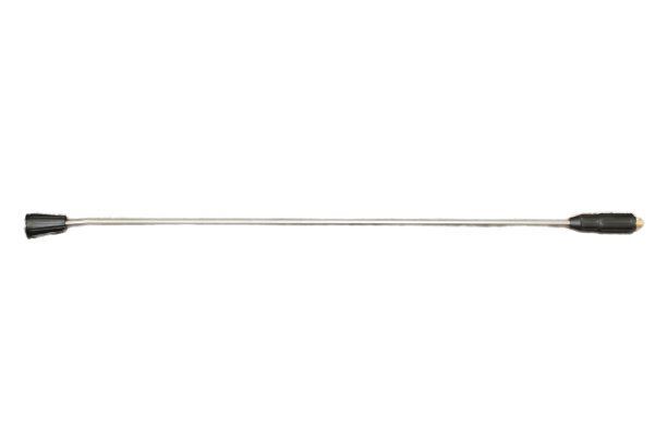 Wilms Lanzenvorderteil mit Düsenschutz Länge 900 mm Produktbild Wilms Lanzenvorderteil mit Düsenschutz Länge 900 mm