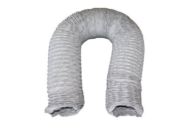 Wilms Luftschlauch 6 m 203 mm Durchmesser inclusive Befestigungsgurt Produktbild Wilms Luftschlauch 6 m 203 mm Durchmesser inclusive Befestigungsgurt