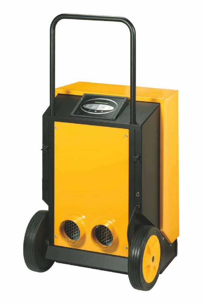 Wilms Profi-Luftentfeuchter KT 580 Luftleistung 600 m³/h Tankinhalt 13,8 Liter Produktbild Wilms Profi-Luftentfeuchter KT 580 Luftleistung 600 m³/h Tankinhalt 13,8 Liter