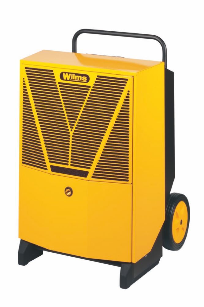 Wilms Profi-Luftentfeuchter KT 1130 Raumgröße bis 700 m³ Produktbild Wilms Profi-Luftentfeuchter KT 1130 Raumgröße bis 700 m³