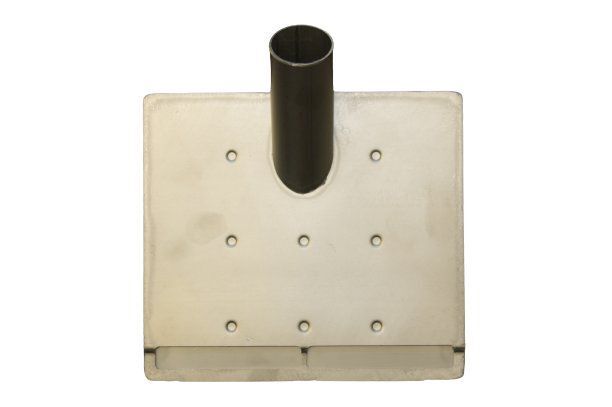 Wilms Randfugendüse Edelstahl Produktbild Wilms Randfugendüse Edelstahl bild 2