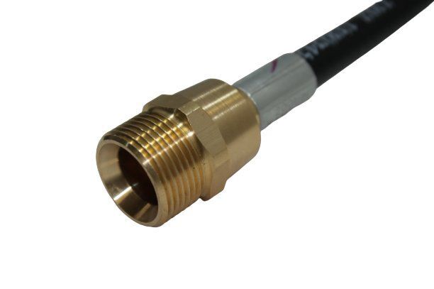 Wilms Rohrreinigungsset Länge 10 m für KW 900/ KW 1300 Produktbild Wilms Rohrreinigungsset Länge 10 m für KW 900/ KW 1300 bild 2