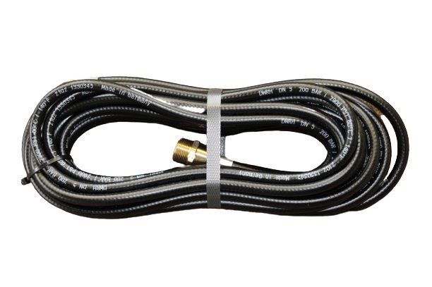 Wilms Rohrreinigungsset Länge 10 m für KW 900/ KW 1300 Produktbild Wilms Rohrreinigungsset Länge 10 m für KW 900/ KW 1300