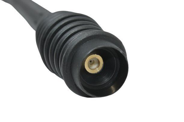 Wilms Rotierende Düse komplett mit Lanzenvorderteil für KW 600 Produktbild Wilms Rotierende Düse komplett mit Lanzenvorderteil für KW 600 bild 3