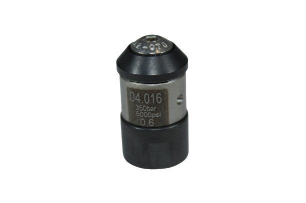 Wilms Rotierende Rohrreinigungsdüse für HW 9120 / HW 9155 / HW 9185 Produktbild Wilms Rotierende Rohrreinigungsdüse für HW 9120 / HW 9155 / HW 9185