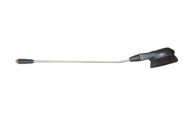 Wilms Rotierende Waschbürste Durchmesser 17 cm Produktbild Wilms Rotierende Waschbürste Durchmesser 17 cm