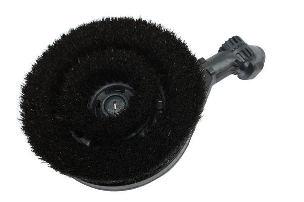 Wilms Rotierende Waschbürste Produktbild Wilms Rotierende Waschbürste bild 4