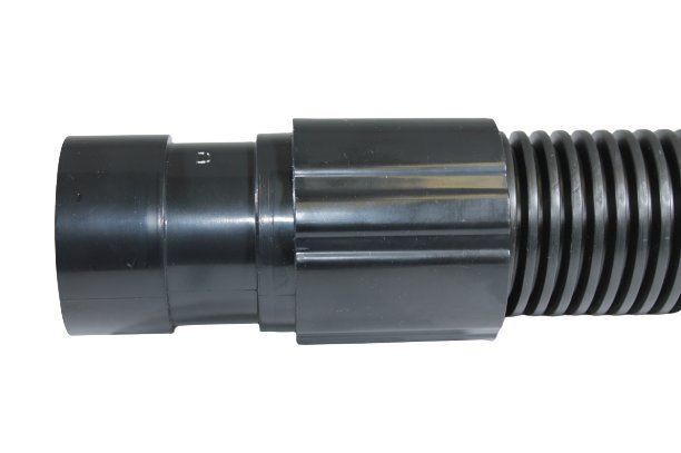 Wilms Saugschlauch Durchmessee 40 mm Länge 2,5 m Produktbild Wilms Saugschlauch Durchmessee 40 mm Länge 2,5 m bild 3