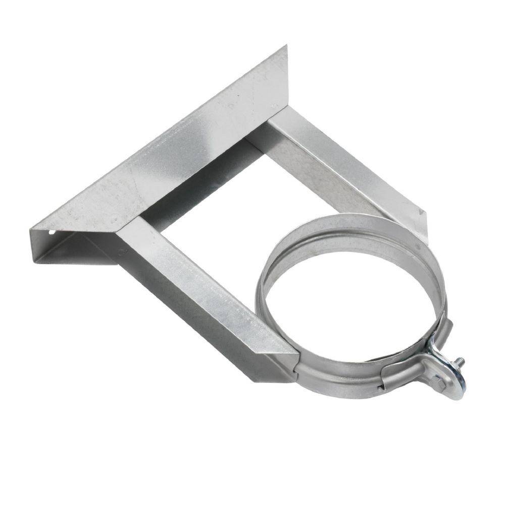 Wilms Schelle für Wandbefestigung 150 mm Durchmesser Produktbild Wilms Schelle für Wandbefestigung 150 mm Durchmesser