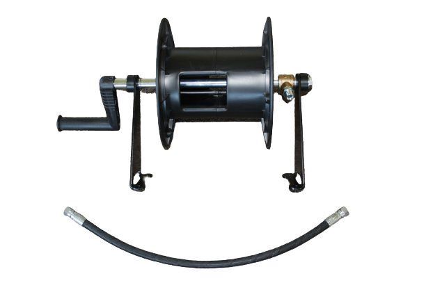 Wilms Schlauchhaspel für HW 9120 / HW 9155 Produktbild Wilms Schlauchhaspel für HW 9120 / HW 9155