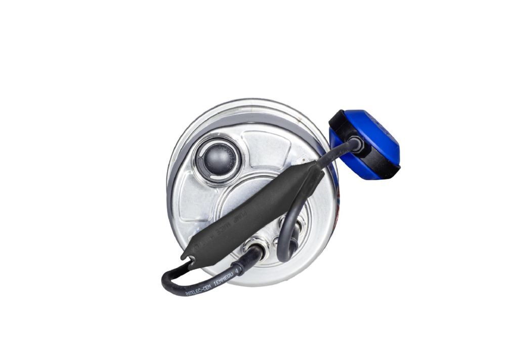 Wilms Schmutzwasserpumpe SWP 9000 Fördermenge 1,2 - 9 m³/h Produktbild Wilms Schmutzwasserpumpe SWP 9000 Fördermenge 1,2 - 9 m³/h bild 2