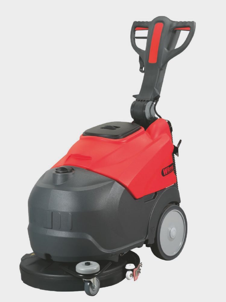 WILMS Schrubbsauger S 45 E WILMS Schrubbsauger S 45 E