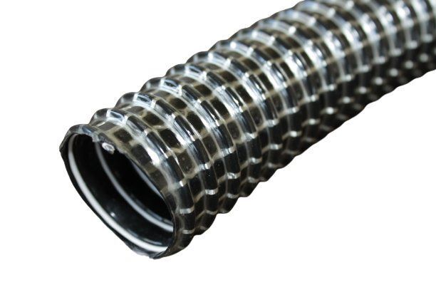 Wilms Spiralschlauch IW 38 mm 15 m Stück Produktbild Wilms Spiralschlauch IW 38 mm 15 m Stück