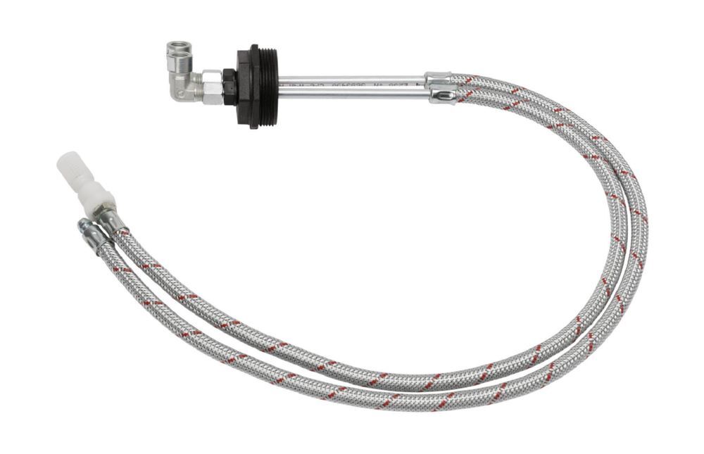 Tankarmatur Wilms für 990 ltr. Tank Produktbild Tankarmatur Wilms für 990 ltr. Tank
