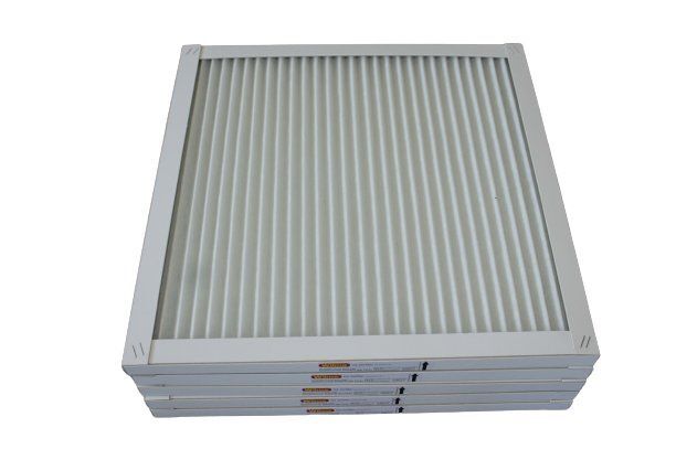 Wilms Vorfilter für LR 1400 Klasse G 4 5er Pack Produktbild Wilms Vorfilter für LR 1400 Klasse G 4 5er Pack