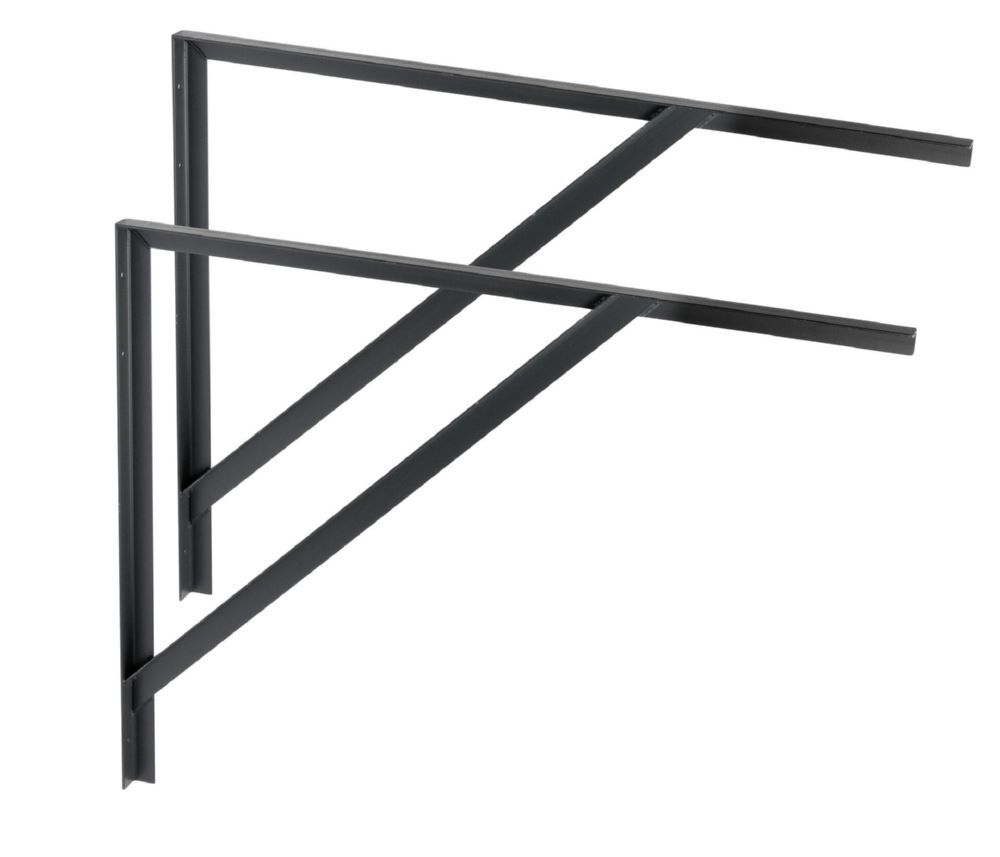 Wilms Wandkonsole für WLE 75 2 Stück Produktbild Wilms Wandkonsole für WLE 75 2 Stück
