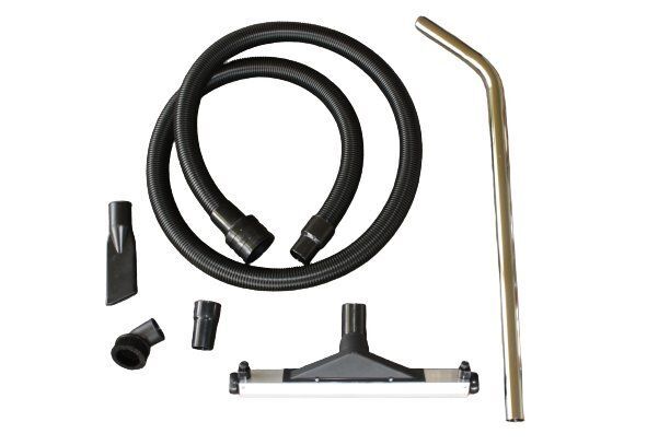 Wilms Zubehörset für WS 2700/50 Durchmesser 50 mm für WILMS Allzwecksauger Produktbild Wilms Zubehörset für WS 2700/50 Durchmesser 50 mm für WILMS Allzwecksauger