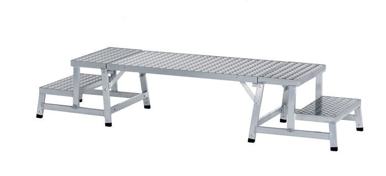 ZARGES Zwischenmodul zu AMA Z600,  1,00 m Produktbild ZARGES Zwischenmodul zu AMA Z600,  1,00 m