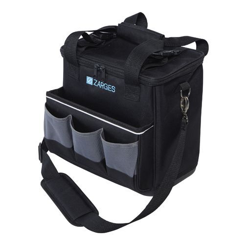 ZARGES Werkzeugtasche, Produktbild ZARGES Werkzeugtasche,