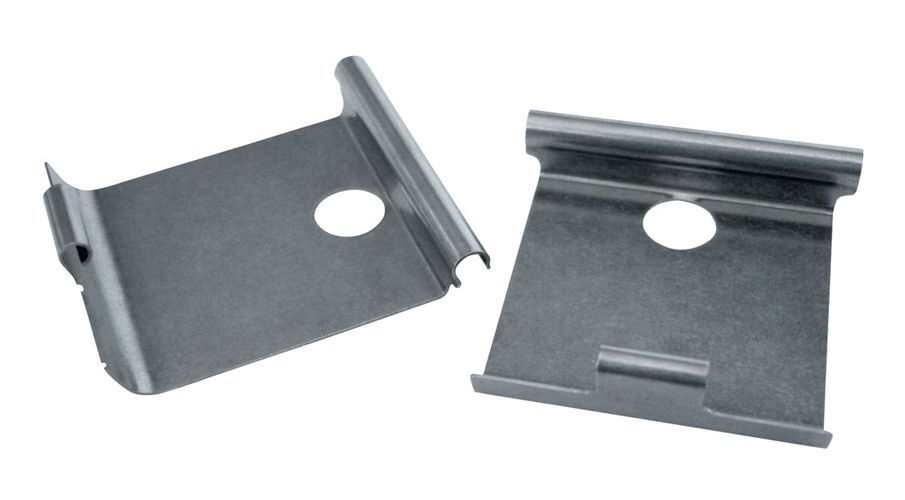 ZARGES Aufspringsicherung für Comfortverschl.. Produktbild ZARGES Aufspringsicherung für Comfortverschl..