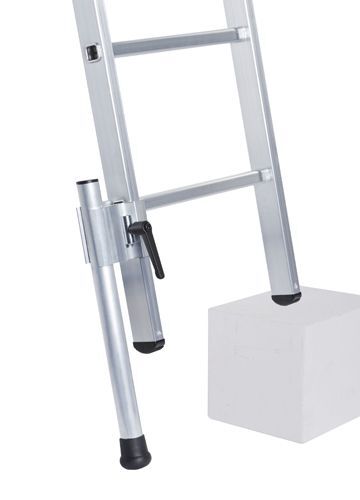 ZARGES Holmverlängerung, für Holmhöhe 48 ZARGES Holmverlängerung, für Holmhöhe 48-73 mm