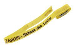 ZARGES Zurrband Z600, Länge 2,60 m Produktbild ZARGES Zurrband Z600, Länge 2,60 m