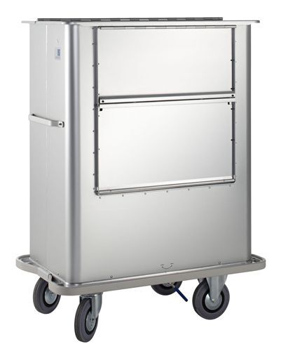 ZARGES Transportw. W171elox, 3-tlg. Deckel. IM ca. 1250x700x1200 mm, ca. 1050l Produktbild ZARGES Transportw. W171elox, 3-tlg. Deckel. IM ca. 1250x700x1200 mm, ca. 1050l
