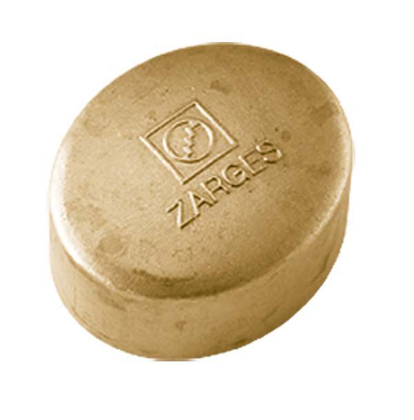 Zarges Verschlusskappe für Brunnenabdeckung Produktbild Zarges Verschlusskappe für Brunnenabdeckung