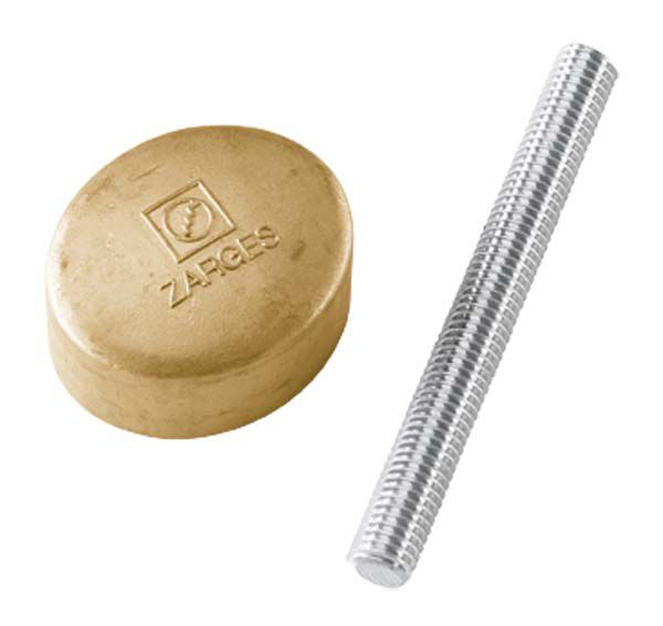 Zarges Verschlusskappe Produktbild Zarges Verschlusskappe bild 2