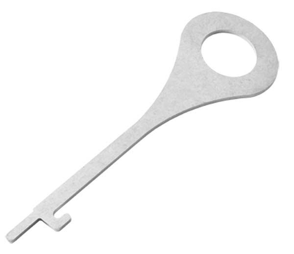 Zarges Bedienschlüssel Produktbild Zarges Bedienschlüssel