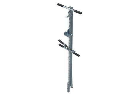 ZARGES Einstieghilfe aufsteckbar SCH, Länge 1,40 m Produktbild ZARGES Einstieghilfe aufsteckbar SCH, Länge 1,40 m