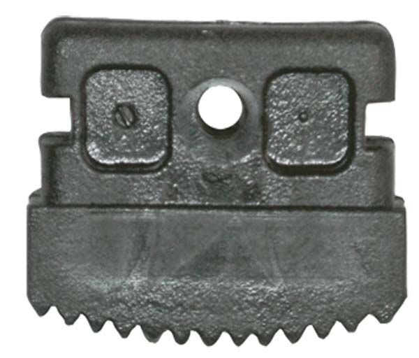 Zarges Innenschuh für Mehrzweckleiter Produktbild Zarges Innenschuh für Mehrzweckleiter