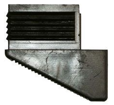 ZARGES Innenschuh 68x20mm für Sicherheitstreppe, Produktbild ZARGES Innenschuh 68x20mm für Sicherheitstreppe, bild 3