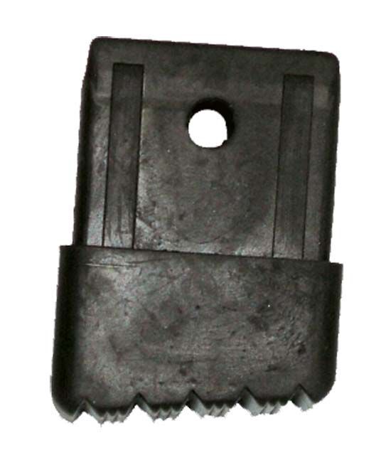 Zarges Innenschuh für AMA Aluminium Arbeitspodest elektrisch ableitfähig Produktbild Zarges Innenschuh für AMA Aluminium Arbeitspodest elektrisch ableitfähig