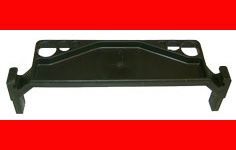 ZARGES Ablageschale zu Sicherheitstreppe, Produktbild ZARGES Ablageschale zu Sicherheitstreppe,