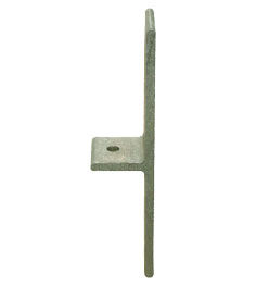 ZARGES Anschlaglasche Z600, zur Transportsicherung Produktbild ZARGES Anschlaglasche Z600, zur Transportsicherung