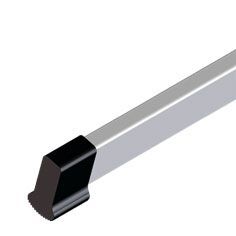 ZARGES Querrohr, incl. Montage Produktbild ZARGES Querrohr, incl. Montage