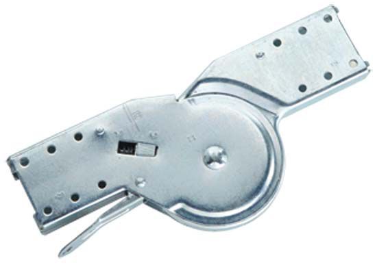 Zarges Automatik Stahl Scharnier Produktbild Zarges Automatik Stahl Scharnier