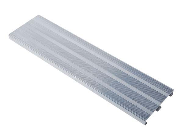 Zarges Leichtmetall Treppe 11 Stufen Z600 Zarges Leichtmetall Treppe 11 Stufen Z600