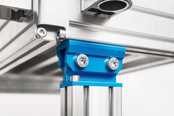 Zarges LM Plattformtreppe fahrbar 21 Stufen Z600 Produktbild Zarges LM Plattformtreppe fahrbar 21 Stufen Z600 bild 3