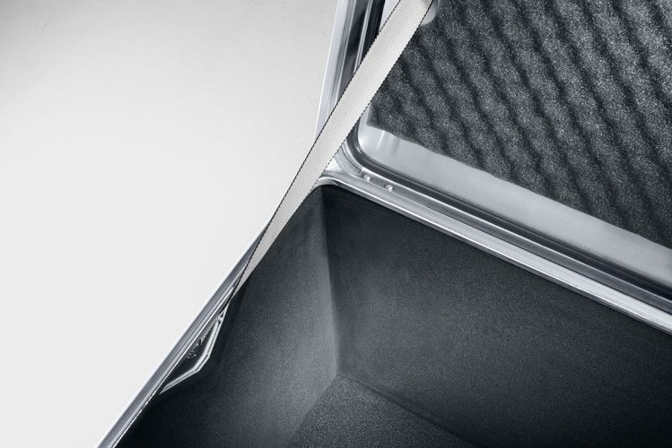 ZARGES Schaumauskleidung, ohne Mont (zu 41815). Plastazote LD 45, 11mm, zum Selbsteinb Produktbild ZARGES Schaumauskleidung, ohne Mont (zu 41815). Plastazote LD 45, 11mm, zum Selbsteinb bild 2