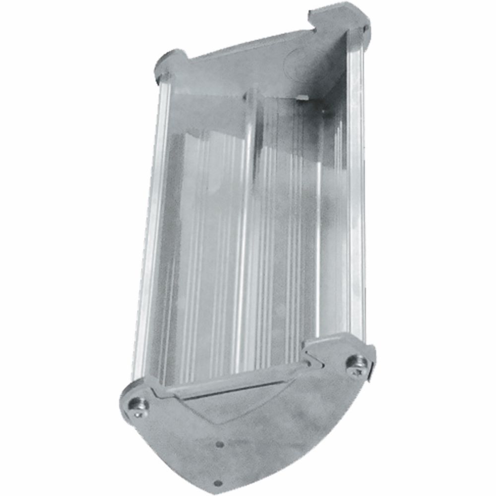 Zarges Ablageschale aus Aluminium zu 41632ff Produktbild Zarges Ablageschale aus Aluminium zu 41632ff