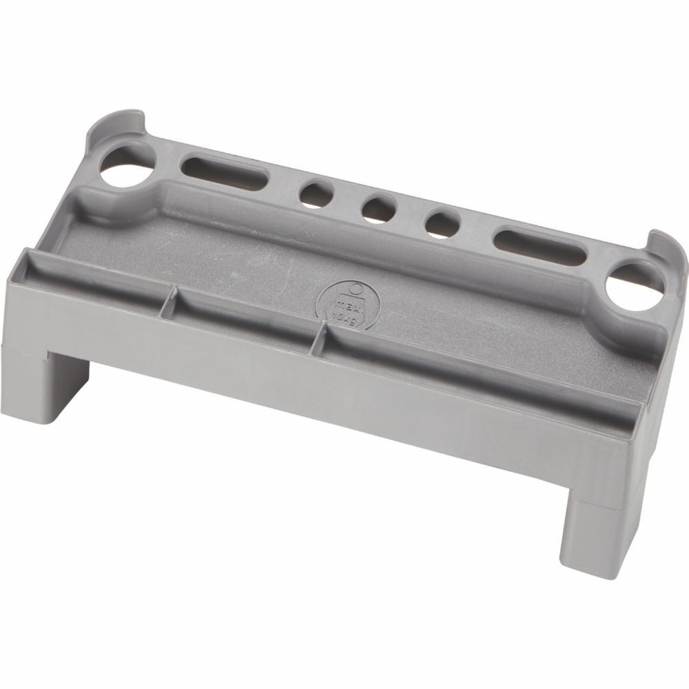 Zarges Ablageschale für Stufenstehleiter 40 x 20 mm Produktbild Zarges Ablageschale für Stufenstehleiter 40 x 20 mm