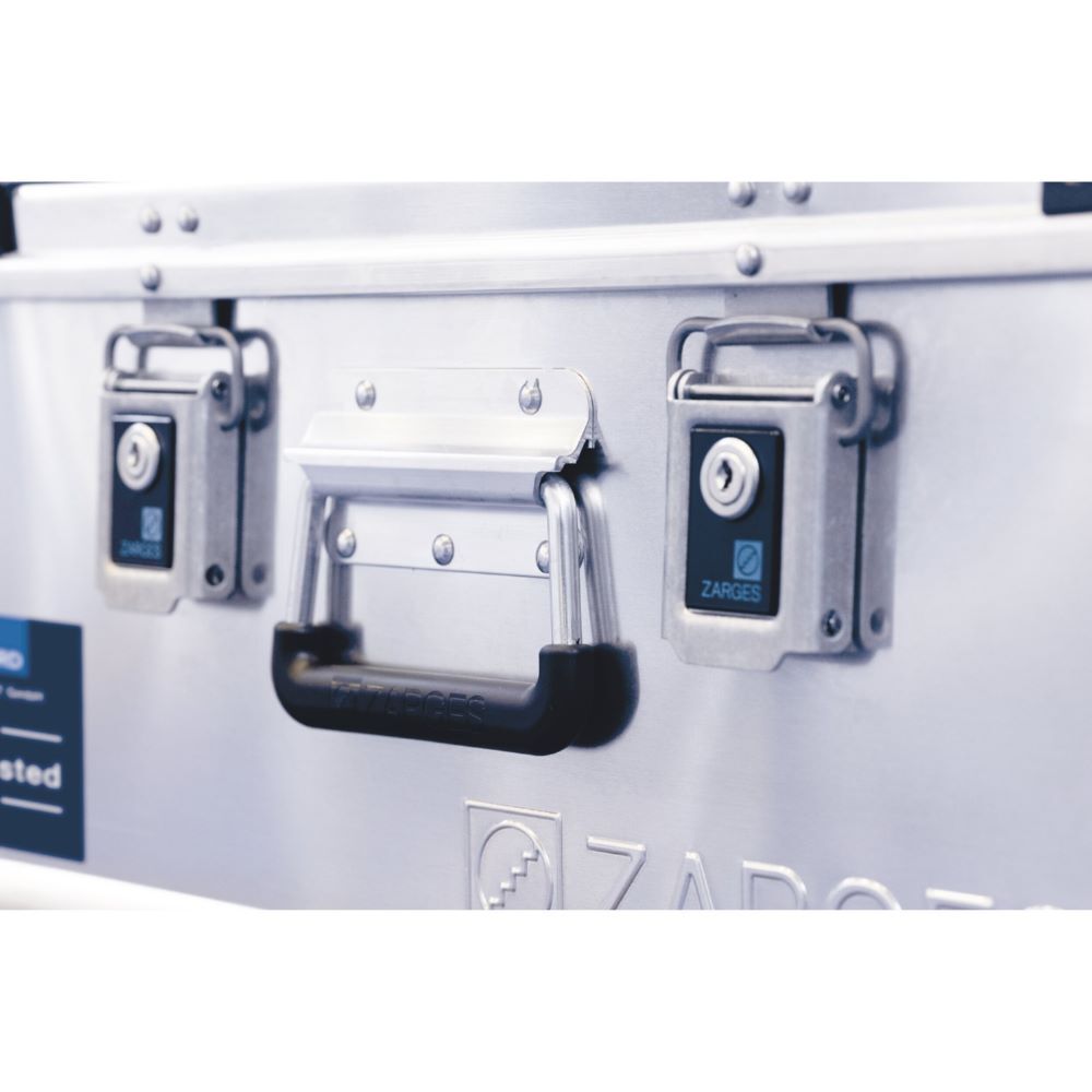 Produktbild Akku Storage Box; NM: 450x300x150mm bild 7